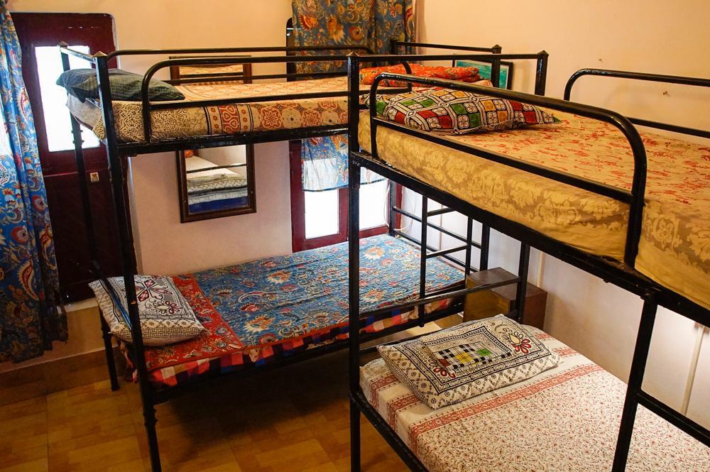 Brown Bread Bakery Guest House — Photos 3
