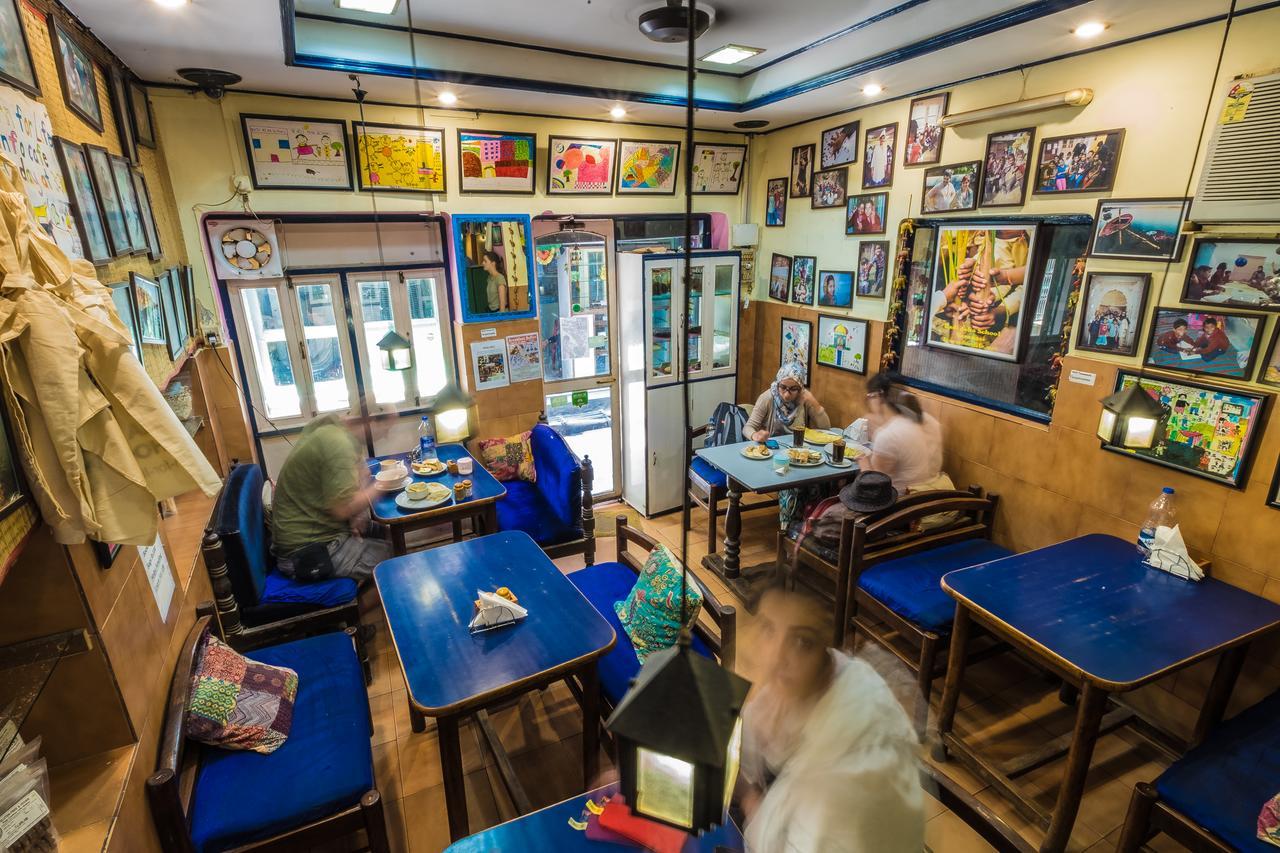 Brown Bread Bakery Guest House — Photos 1